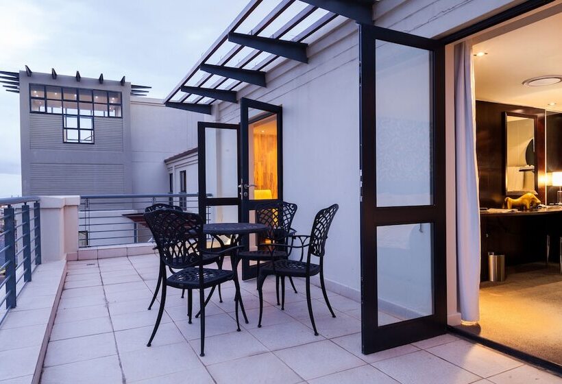 Люкс 3 Спальни, Colosseum Luxury