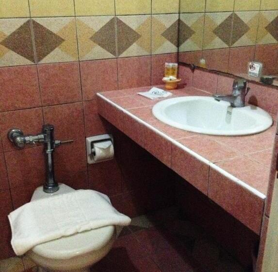 اتاق استاندارد, Crown Regency Residences Davao