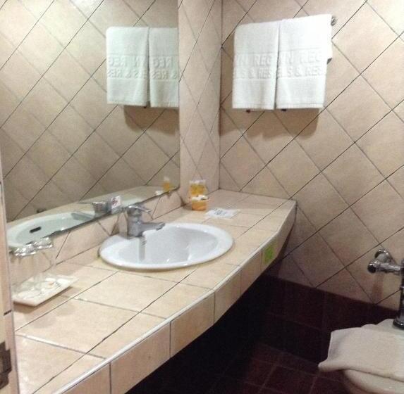 Вилла 1 Спальня, Crown Regency Residences Davao