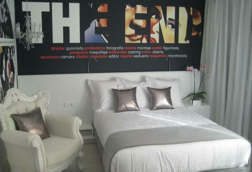 اتاق استاندارد, Dormirdcine