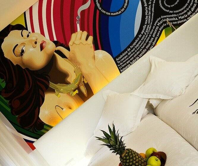 اتاق استاندارد, Dormirdcine