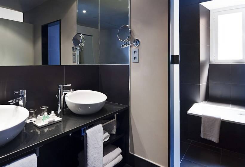 اتاق پرمیوم, Eurostars Sevilla Boutique