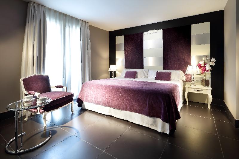 سوییت جونیور, Eurostars Sevilla Boutique