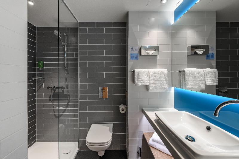 اتاق استاندارد یک نفره, Eurostars Sevilla Boutique