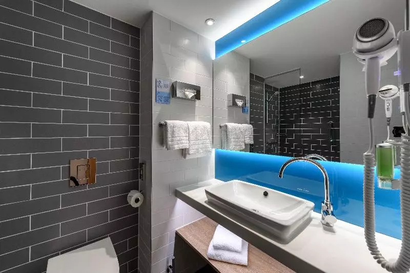 اتاق استاندارد یک نفره, Eurostars Sevilla Boutique