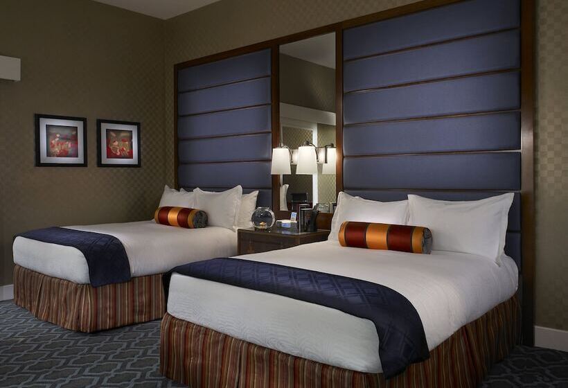 スタンダードルーム, Kimpton Hotel Monaco Baltimore Inner Harbor, An Ihg