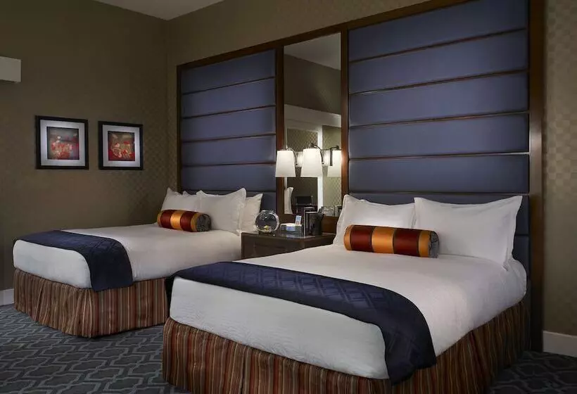 スタンダードルーム, Kimpton Hotel Monaco Baltimore Inner Harbor, An Ihg