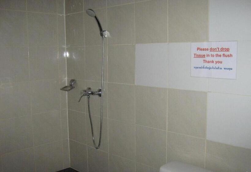 غرفة سوبيريور, Koh Hai Fantasy Resort & Spa