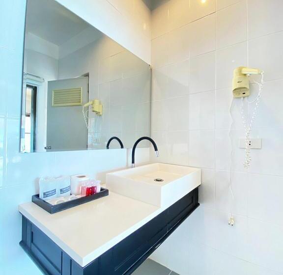 חדר סטנדרט, Koh Hai Fantasy Resort & Spa