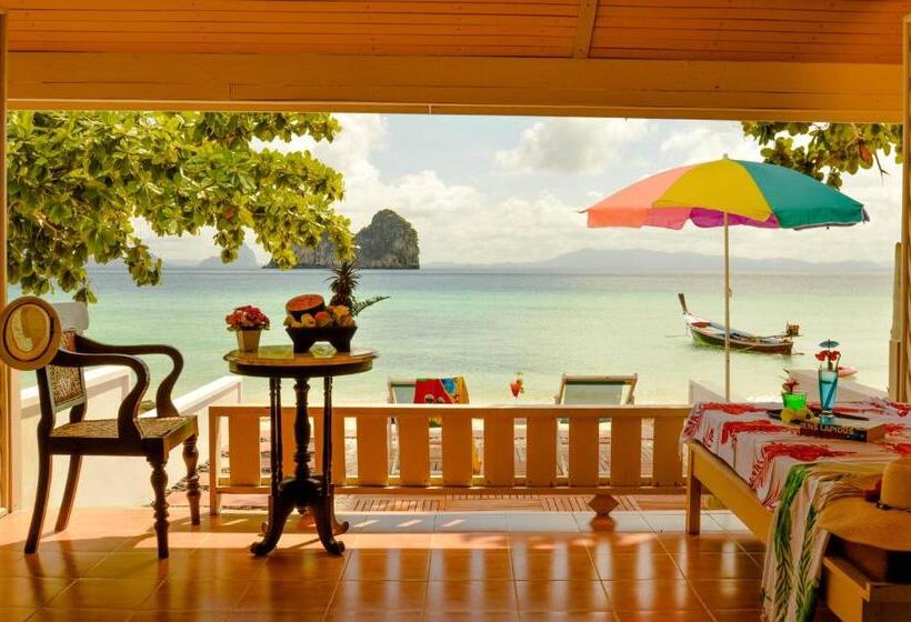 חדר סטנדרט, Koh Hai Fantasy Resort & Spa