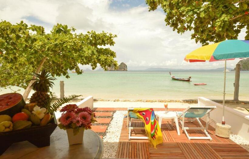 חדר סטנדרט, Koh Hai Fantasy Resort & Spa