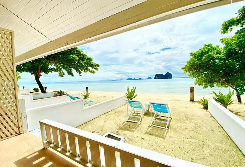 スタンダードルーム, Koh Hai Fantasy Resort & Spa