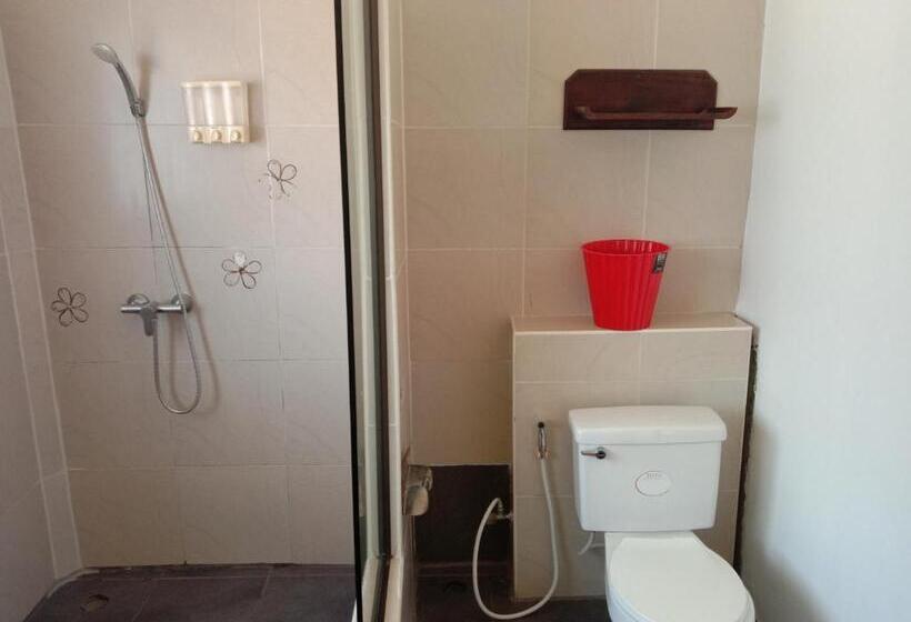 חדר סטנדרט עם נוף, Koh Hai Fantasy Resort & Spa