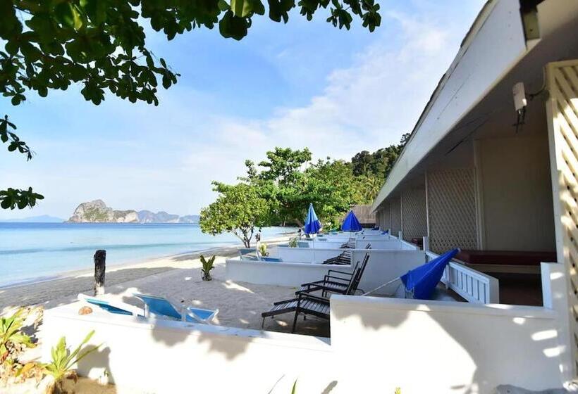 חדר סטנדרט, Koh Hai Fantasy Resort & Spa