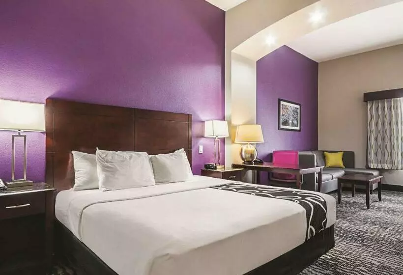 エクゼクティブルーム, La Quinta By Wyndham Fresno Northwest
