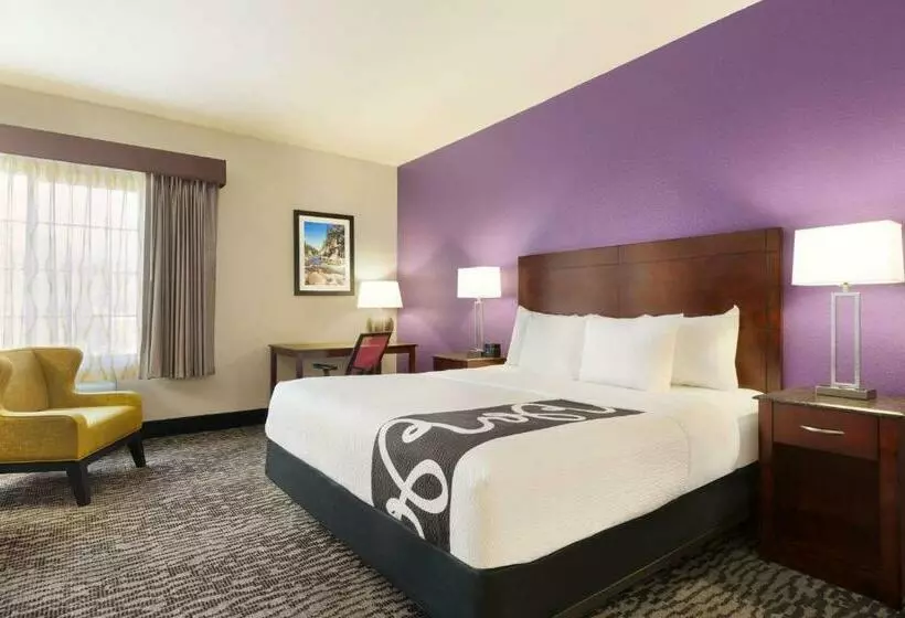 エクゼクティブルーム, La Quinta By Wyndham Fresno Northwest