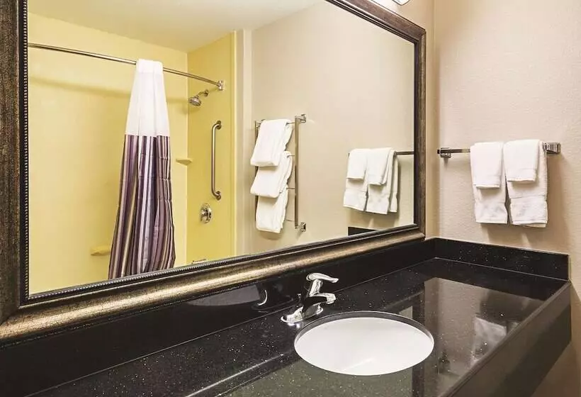デラックススイート, La Quinta By Wyndham Fresno Northwest
