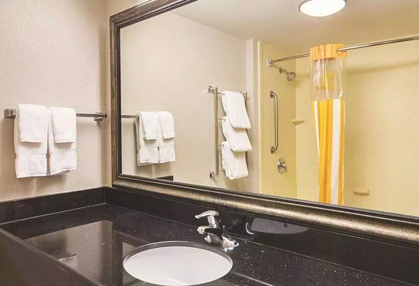 ファミリールーム, La Quinta By Wyndham Fresno Northwest