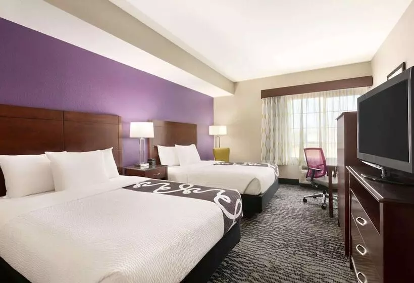 ファミリールーム, La Quinta By Wyndham Fresno Northwest