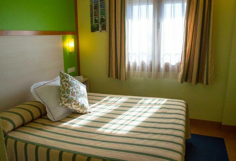 スタンダードルーム, Maestrazgo De Calatrava