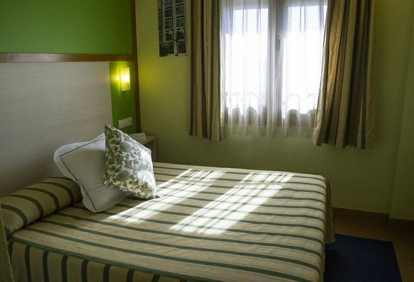 スタンダードルーム, Maestrazgo De Calatrava