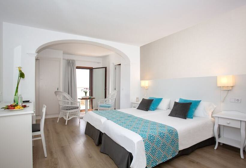 스탠다드 룸 산 전망, Marina