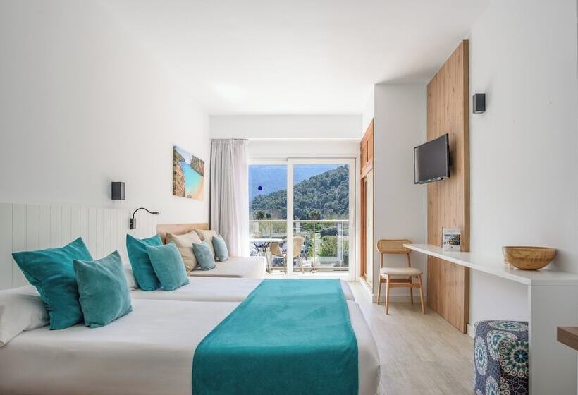 스튜디오 산전망, Marina