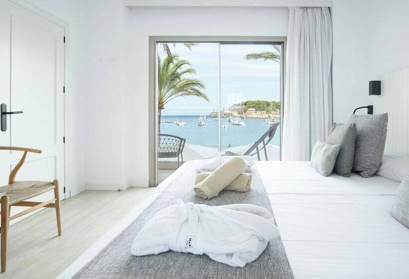 전망 스위트, Marina