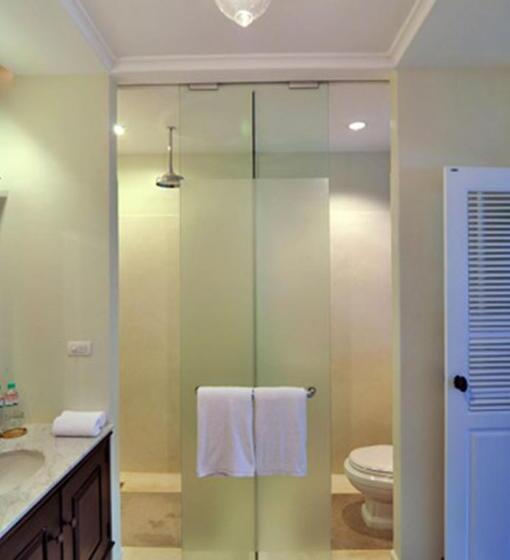 Номер Deluxe, Ping Nakara Boutique Hotel And Spa