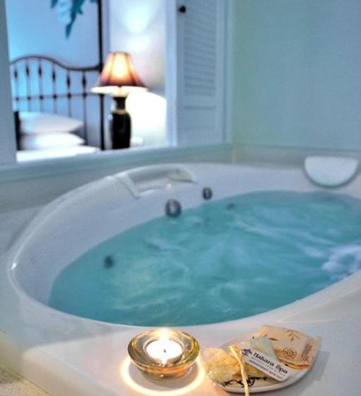 اتاق لوکس, Ping Nakara Boutique Hotel And Spa