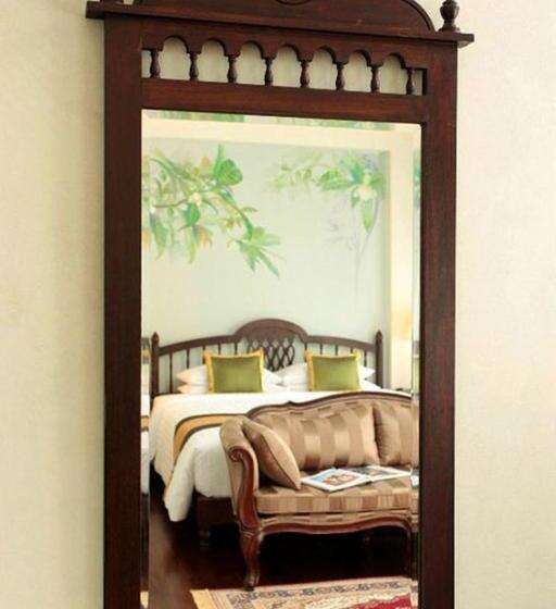 Номер Deluxe, Ping Nakara Boutique Hotel And Spa