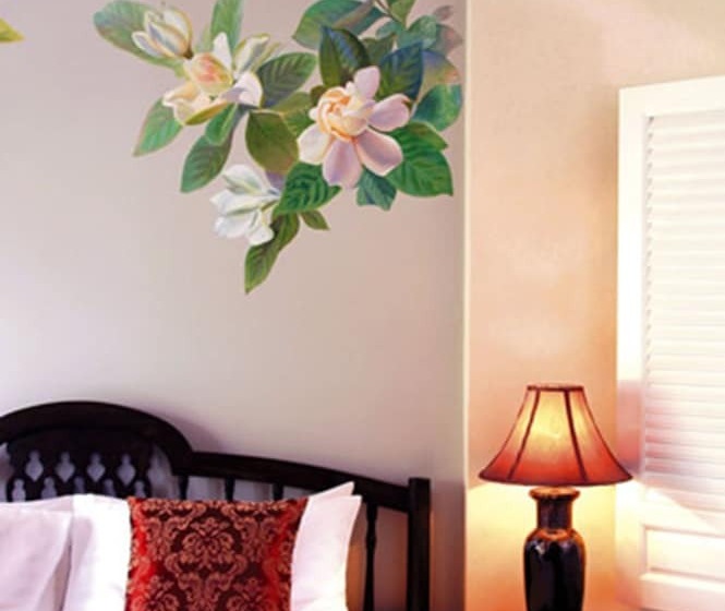 Номер Deluxe, Ping Nakara Boutique Hotel And Spa