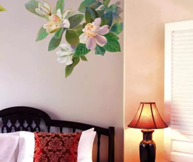 اتاق لوکس, Ping Nakara Boutique Hotel And Spa