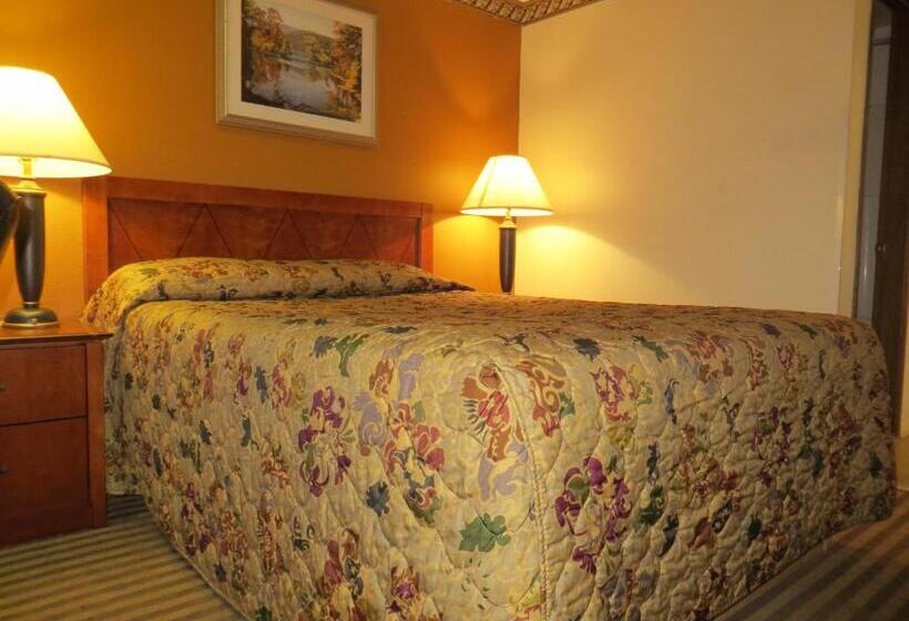 חדר סטנדרט, Portland Inn