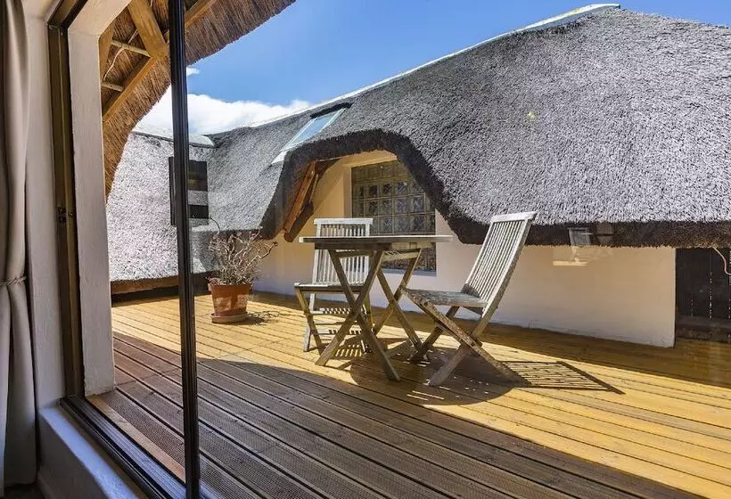 Standard-huone, Sandals Guest House