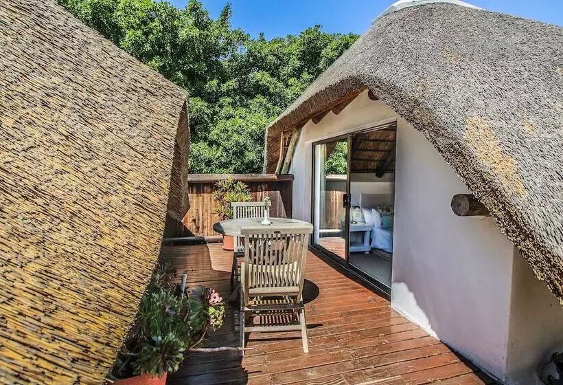 Standard-huone, Sandals Guest House