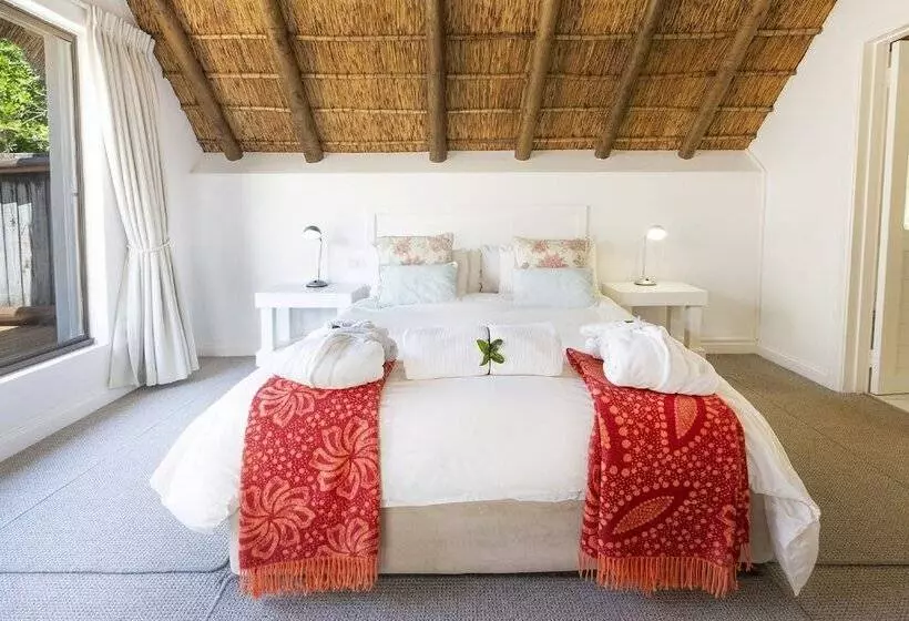 Standard-huone, Sandals Guest House