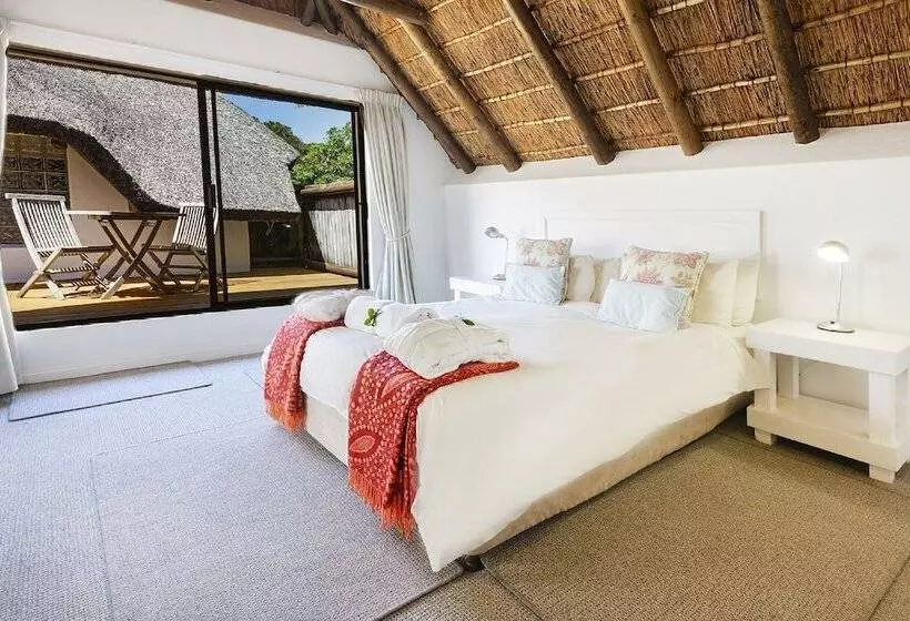 Standard-huone, Sandals Guest House