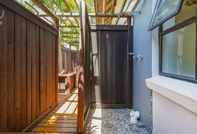 Standard-huone, Sandals Guest House
