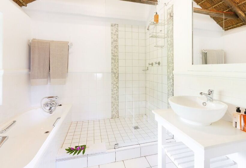 חדר סטנדרט, Sandals Guest House