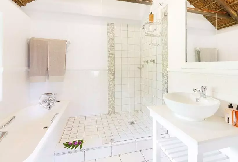 Standard-huone, Sandals Guest House