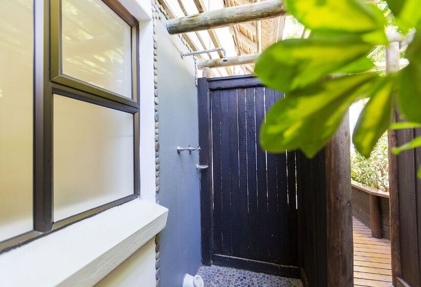 חדר סטנדרט לשלושה, Sandals Guest House