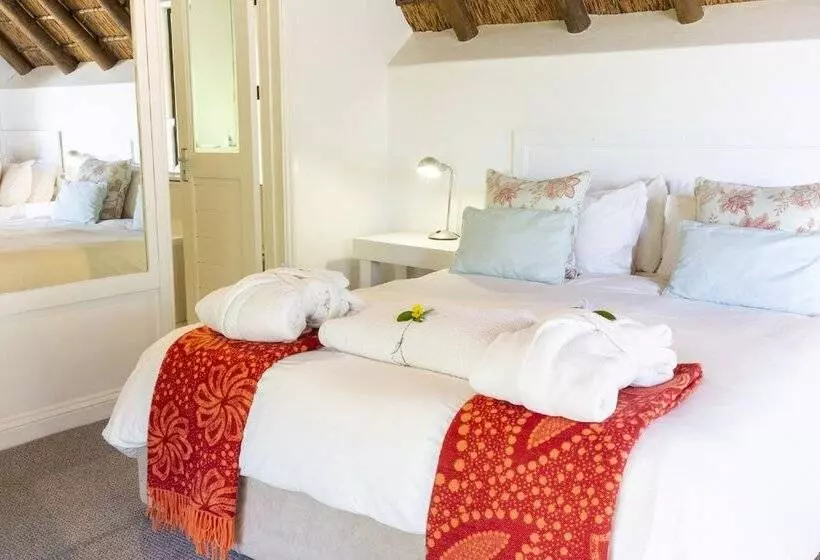 Standard Kolmen Hengen Huone, Sandals Guest House