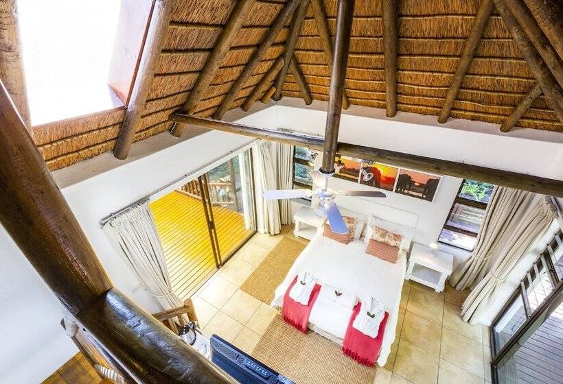 חדר משפחתי, Sandals Guest House