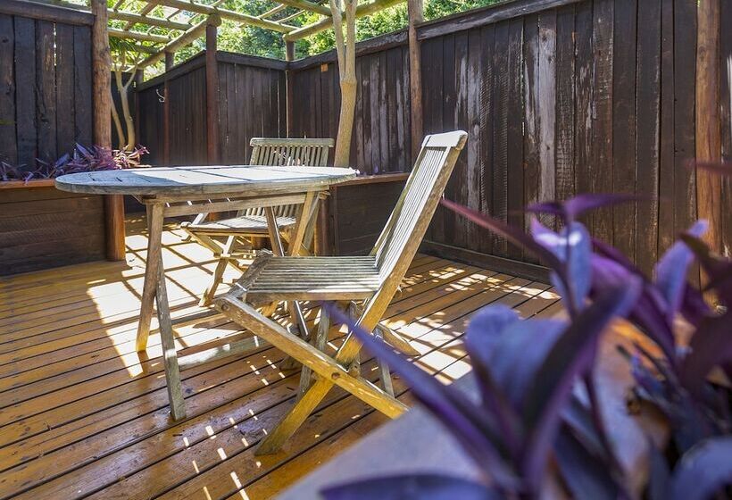 חדר סטנדרט, Sandals Guest House