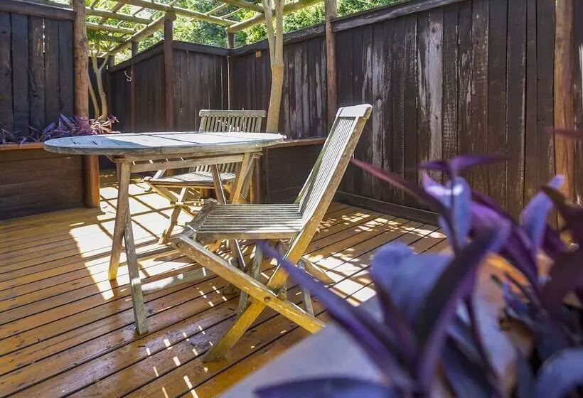 Standard-huone, Sandals Guest House