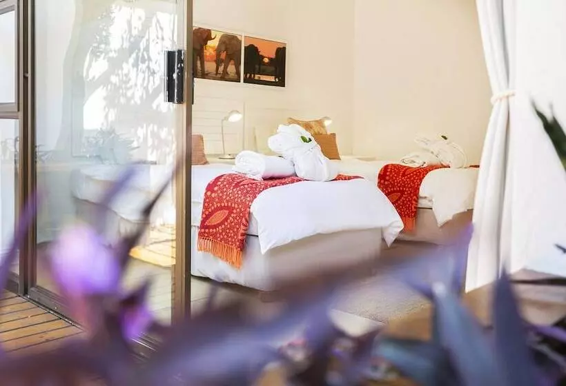 Standard-huone, Sandals Guest House