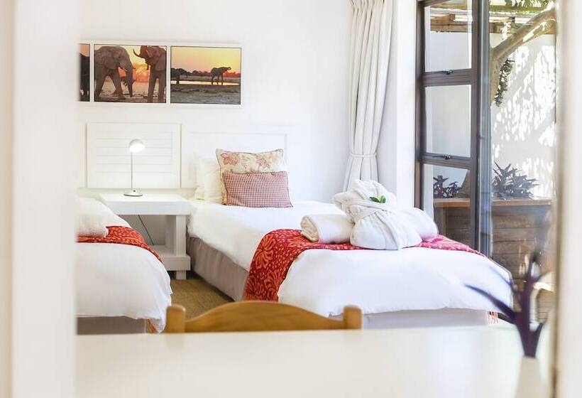 חדר סטנדרט, Sandals Guest House