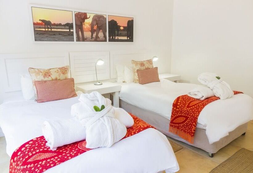 Номер Стандарт, Sandals Guest House