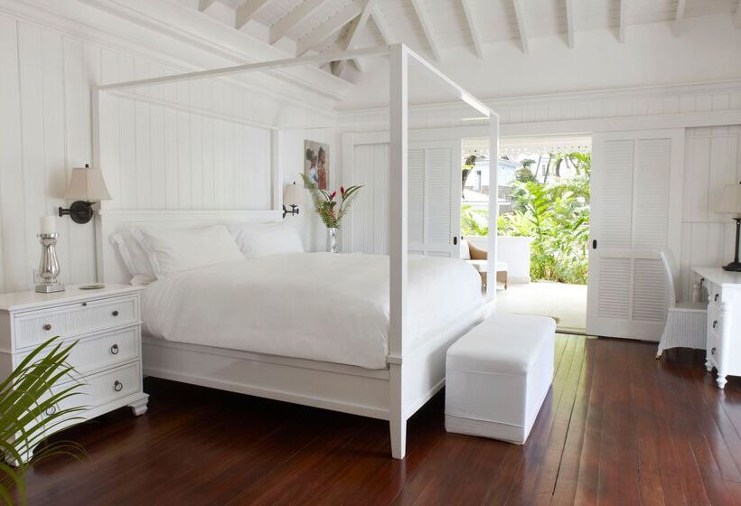 ویلای لوکس 1 خوابه, Sugar Beach, A Viceroy Resort